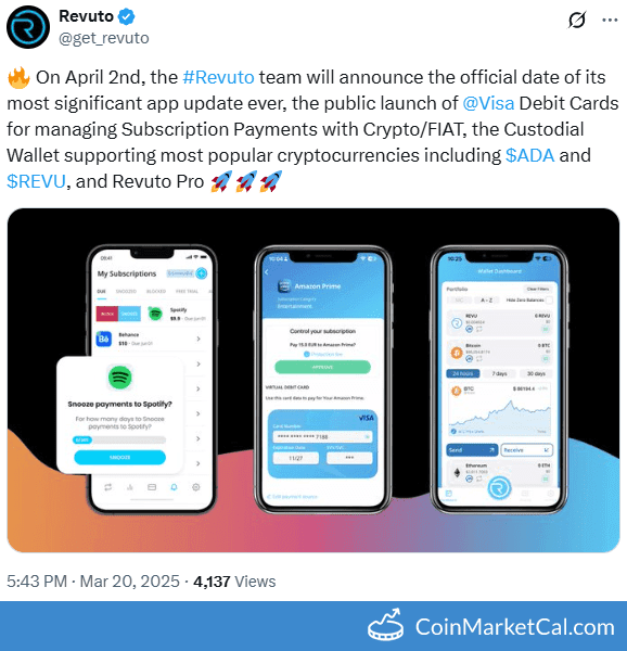App Update Date Reveal