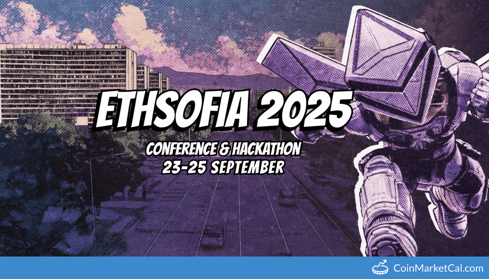 ETHSofia Conference and Workshops