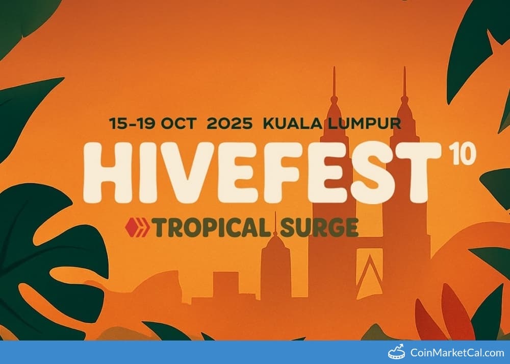 HiveFest 10