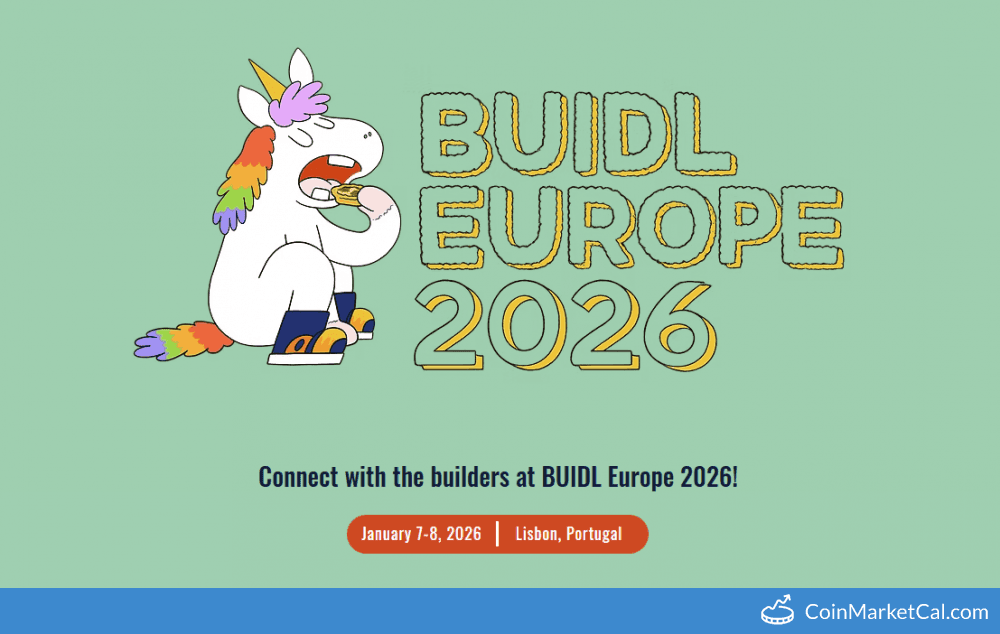 Base BUIDL Europe 2026 Conference