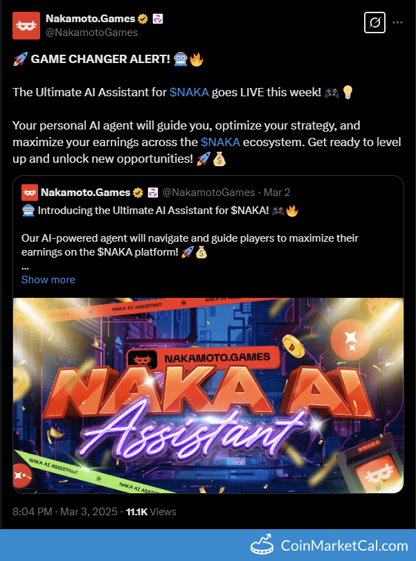 AI Assistant