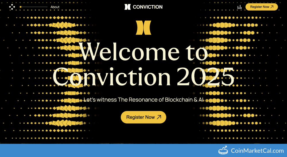 CONVICTION 2025
