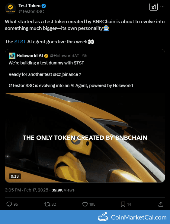 AI Agent Launch