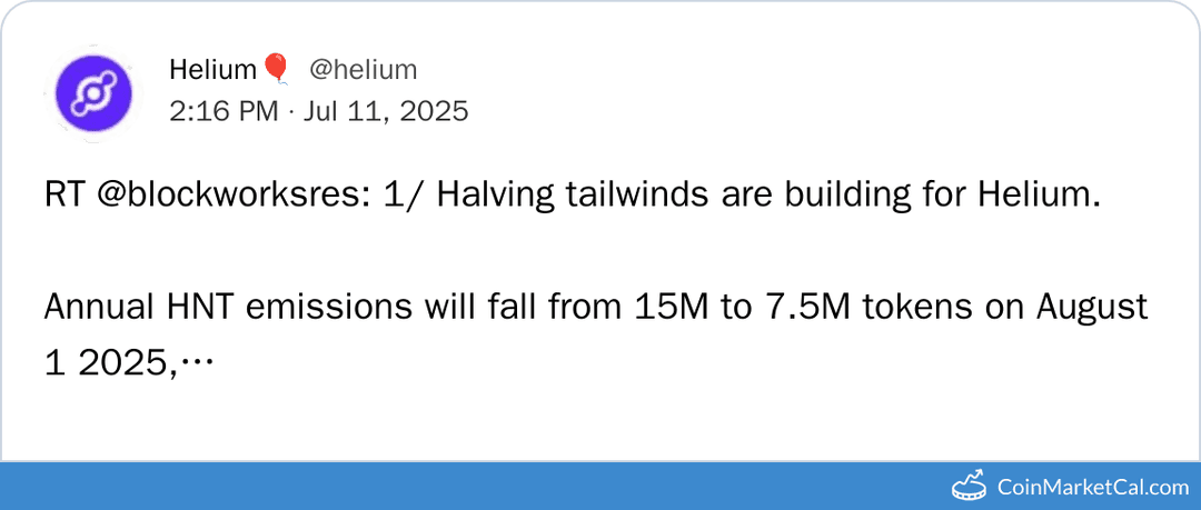 Bitcoin 2025 Conference