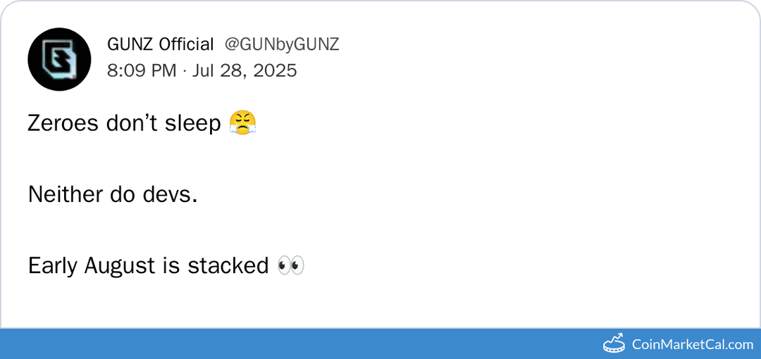 Korea Blockchain Week 2025