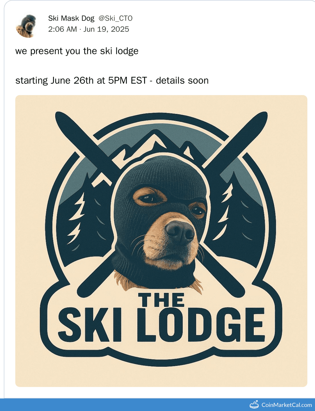 Ski Lodge Teaser