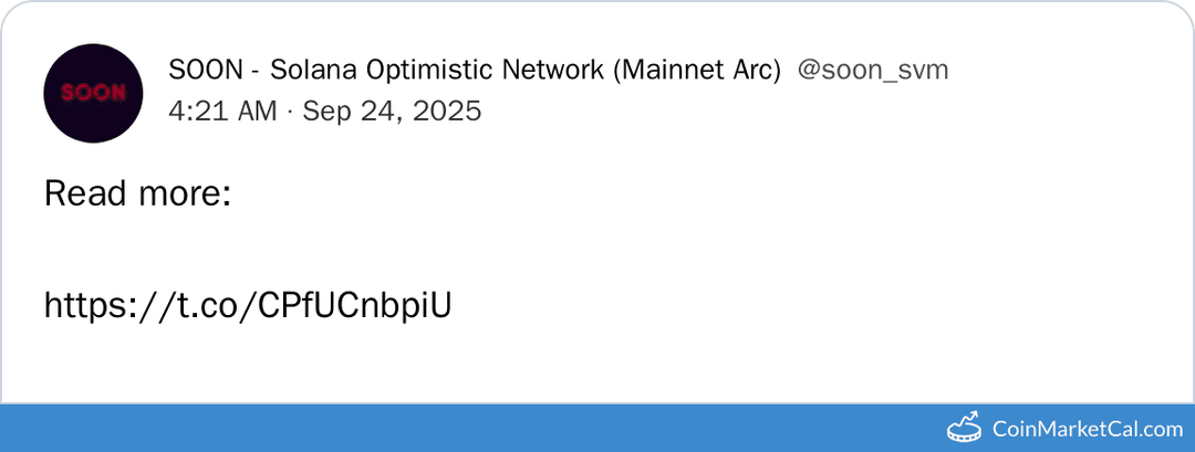 SOON Kailua Zk-proof Framework Integration