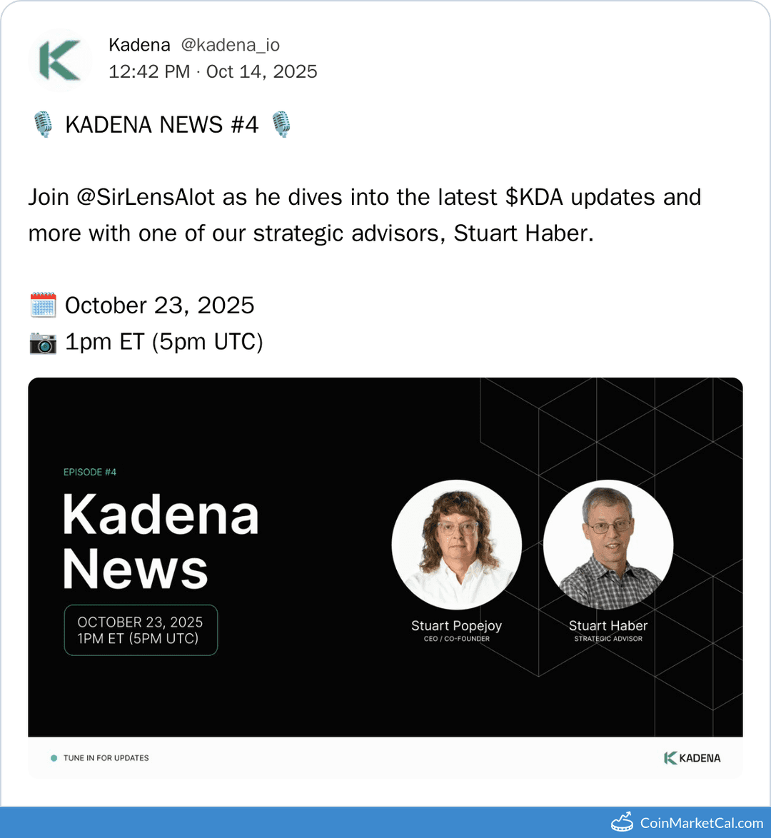 Kadena News #4