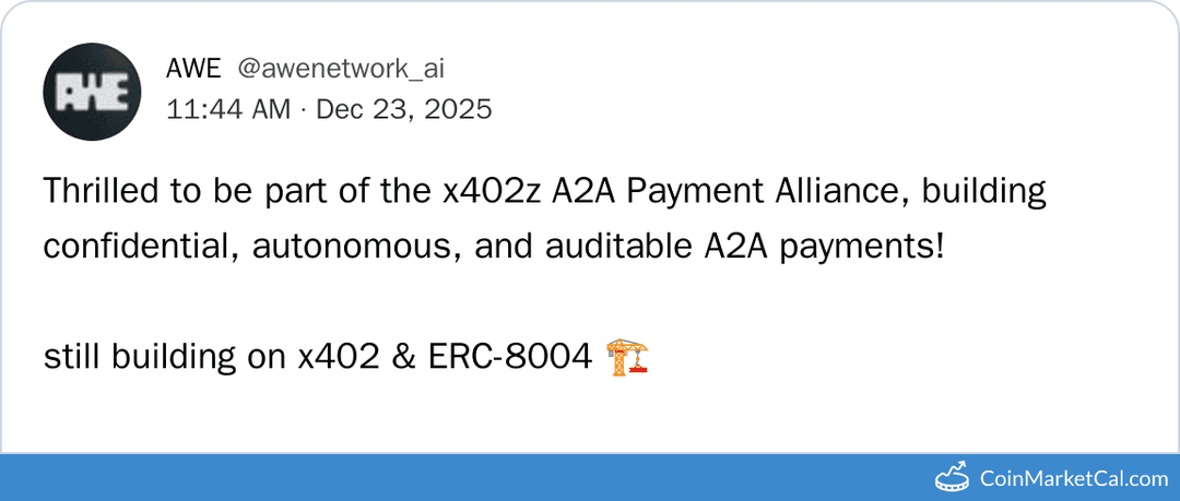 Mindnetwork x402z A2A Alliance Launch