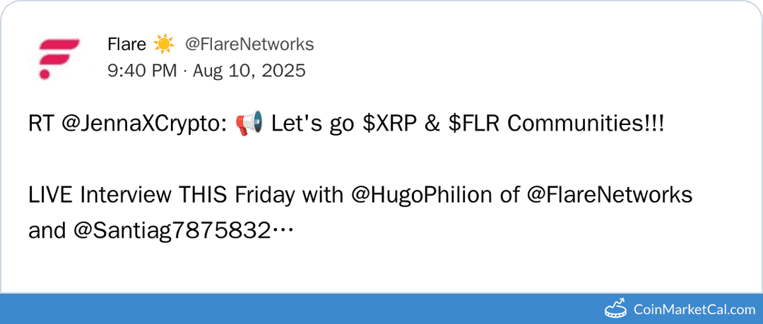 LIVE Interview with Hugo Philion and Santiago Velez