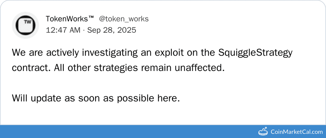 PunkStrategy SquiggleStrategy Exploit