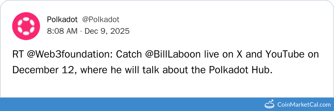 Polkadot Africa Talk with Polkadot Team