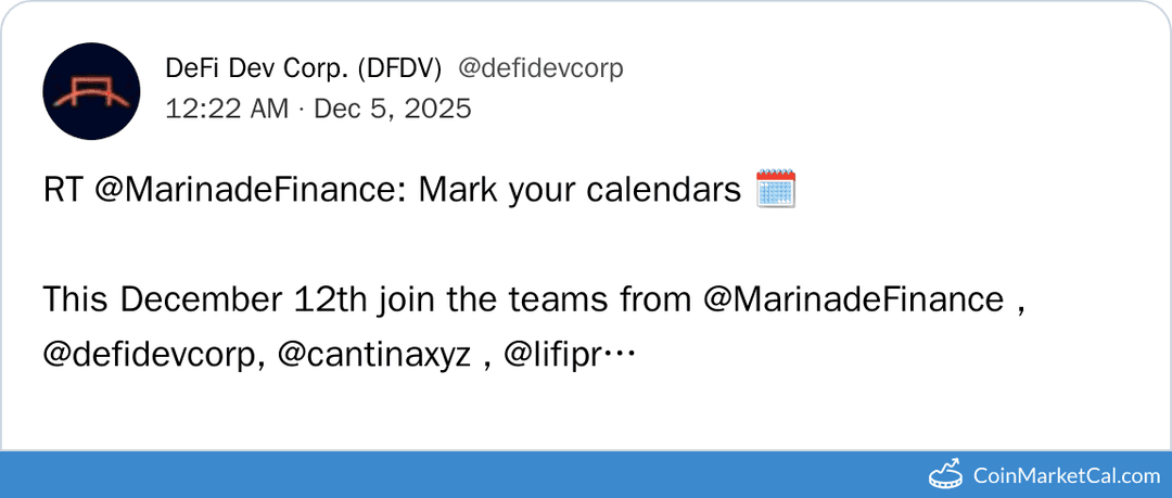 Boost After Party at SolanaConf 2025