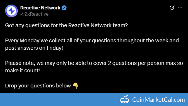Technical Issue with Search Tool during AMA Event