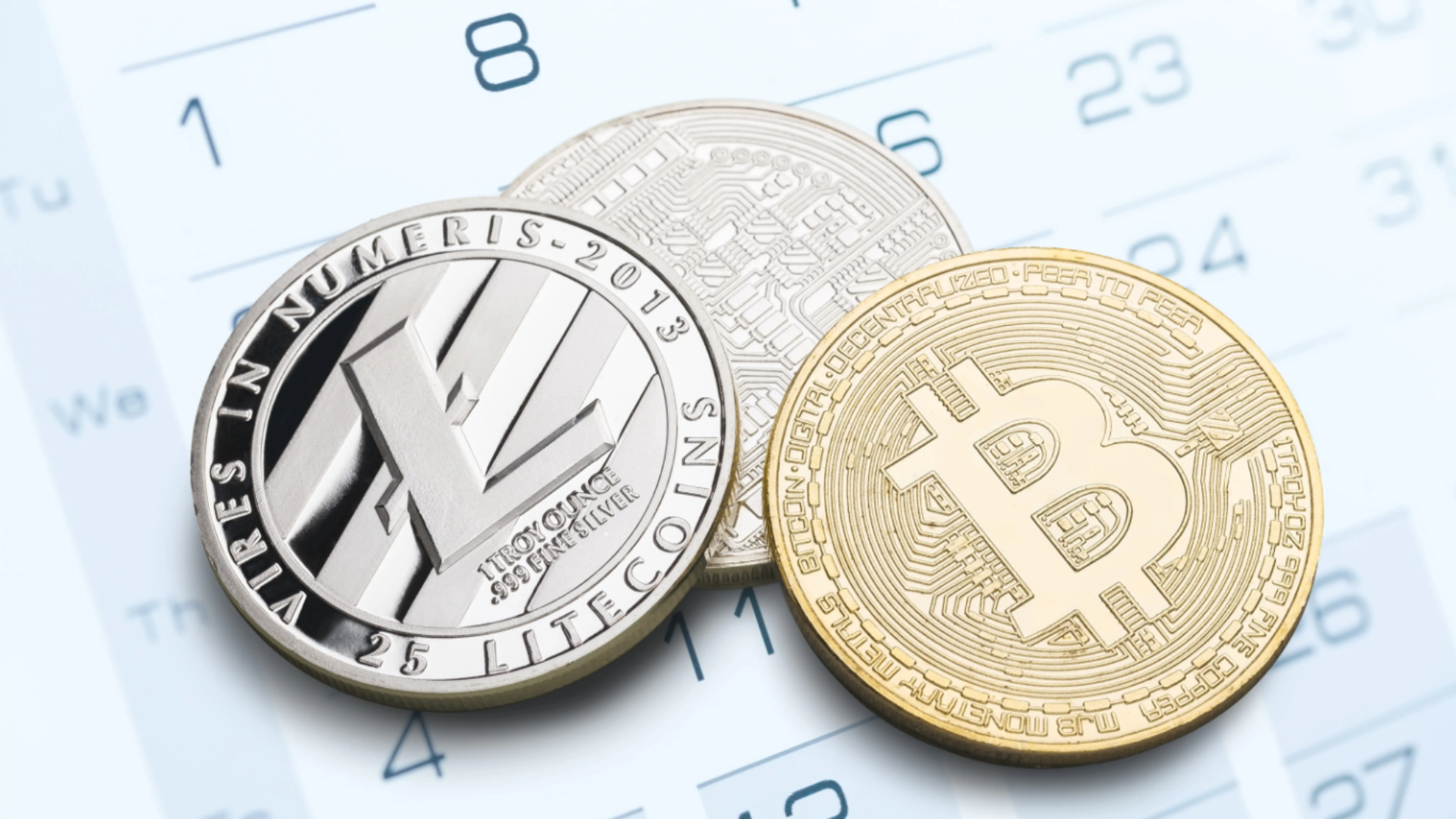 How crypto calendar helps investors track key events and predict market trends