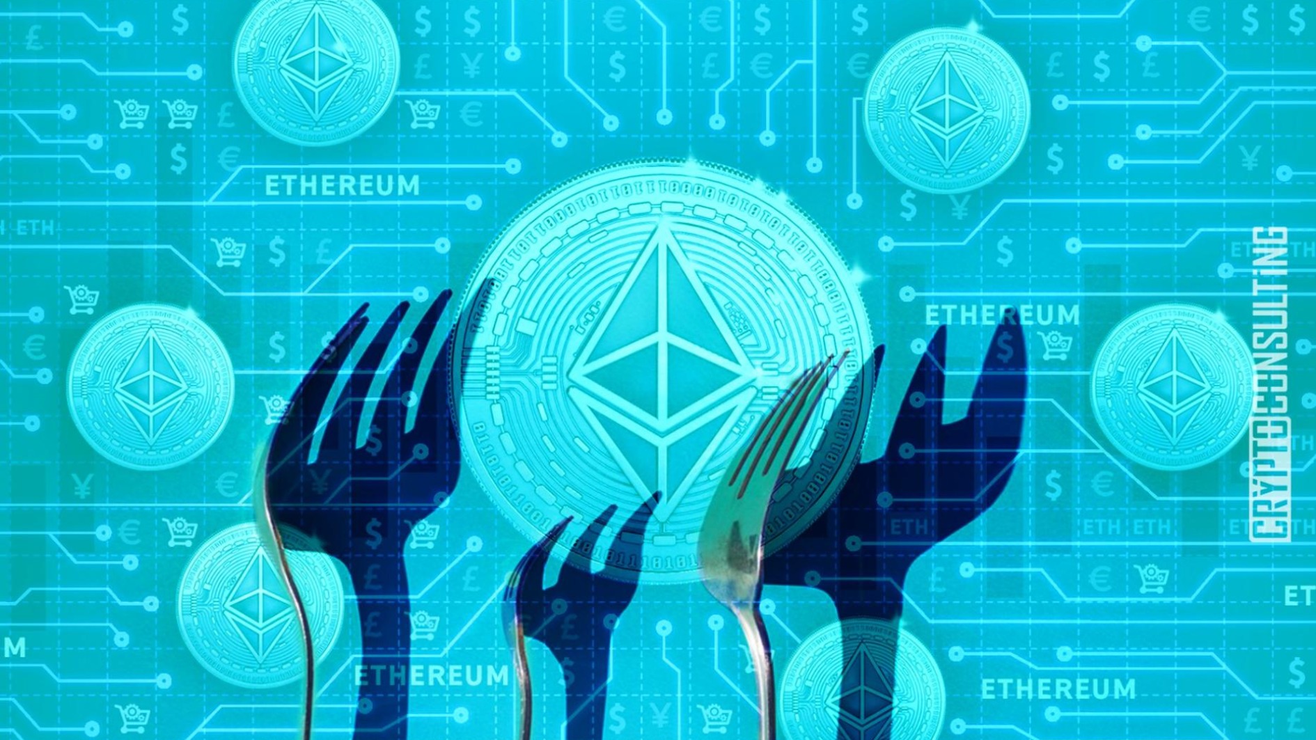 What is a hard fork and how crypto calendar helps stay updated on all changes