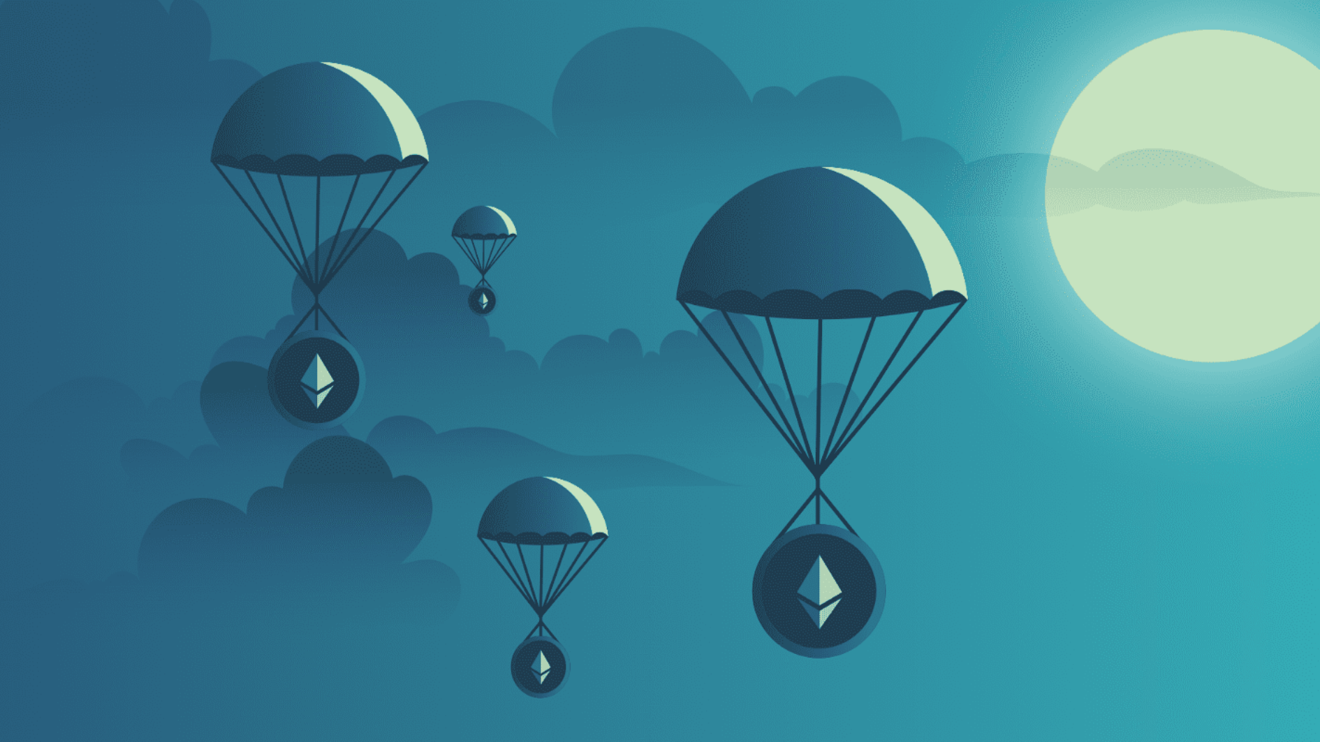 Airdrops and testnets: How and where to track these events