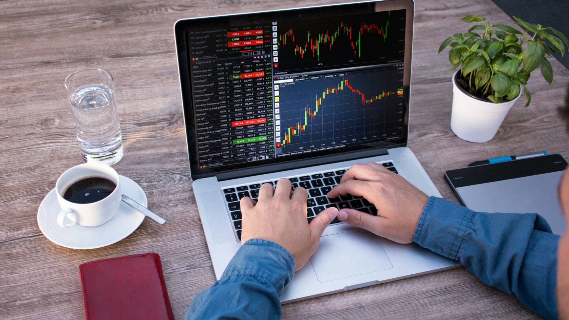 5 reasons why a crypto calendar is an indispensable tool for traders