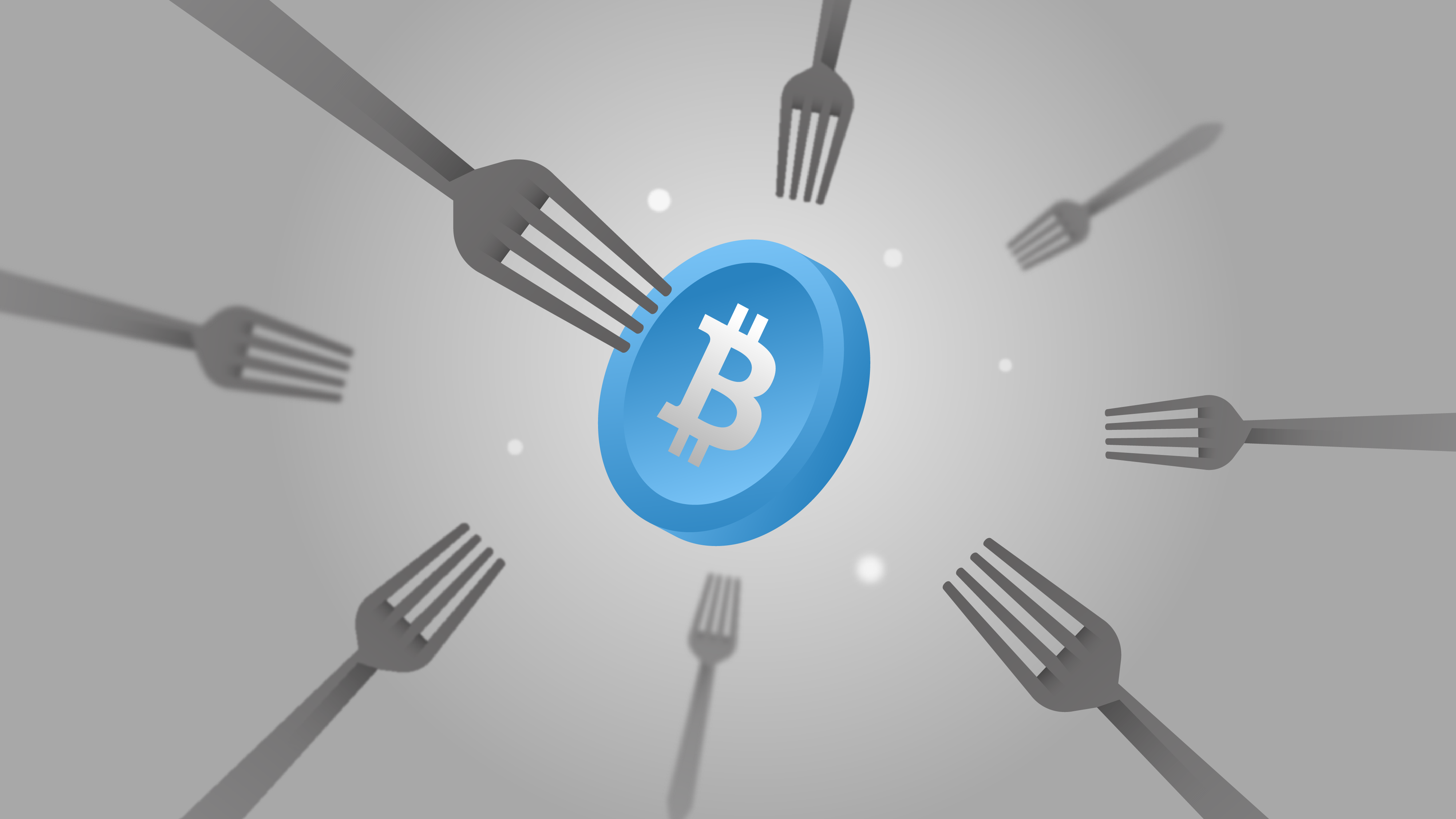 Fork in cryptocurrency: what is it and why is it needed
