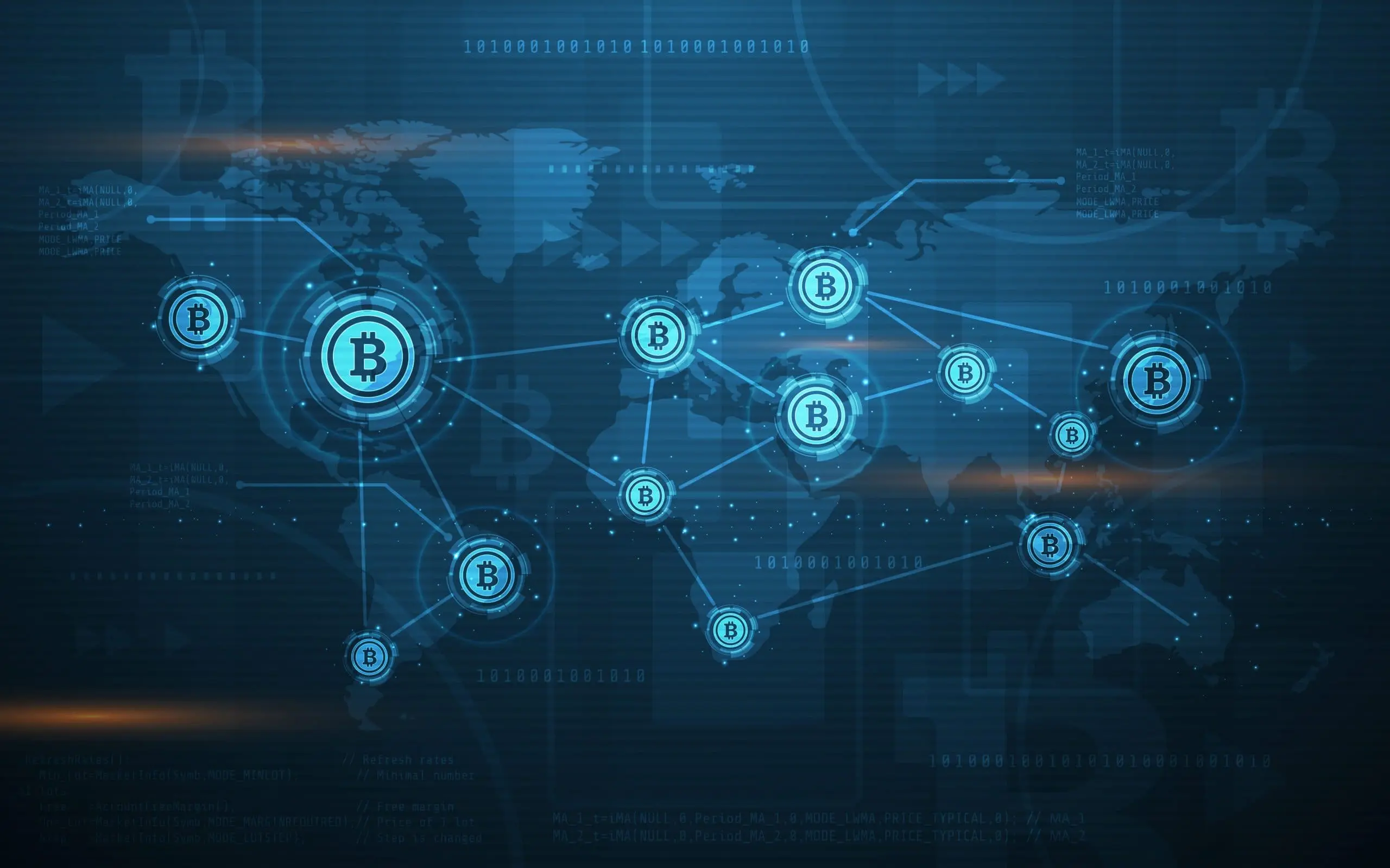 Integrations in the cryptocurrency industry: what they are and why you should track them