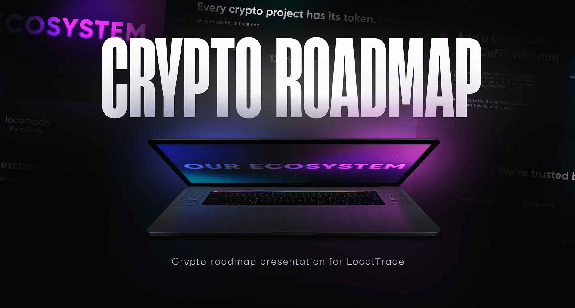 Crypto roadmaps decoded: what they show and why they matter