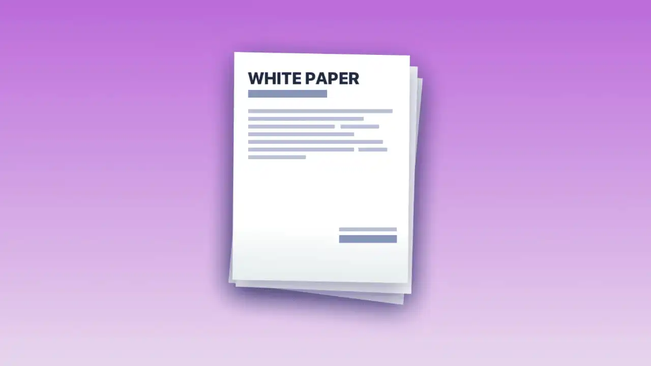 Whitepaper updates: key signals every investor should watch