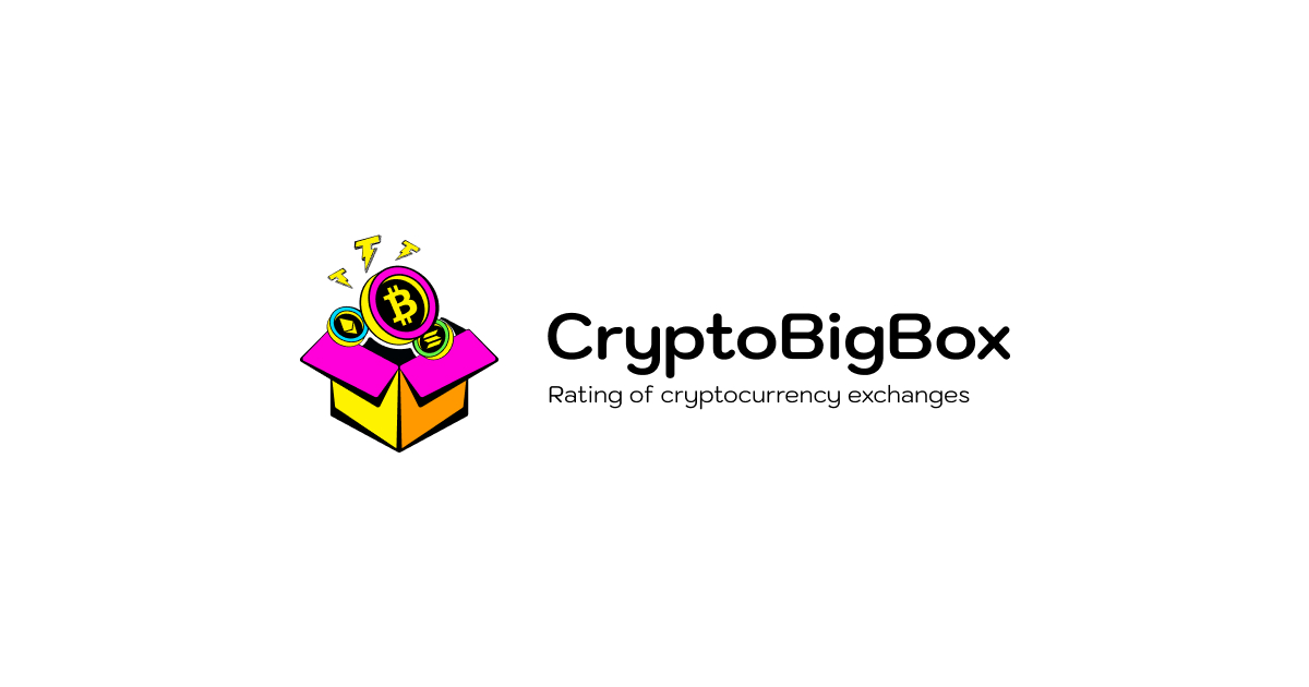 CryptoBigBox: The Crypto Investor's Guidebook Launched with Expert Ratings, Bonuses, and Live News