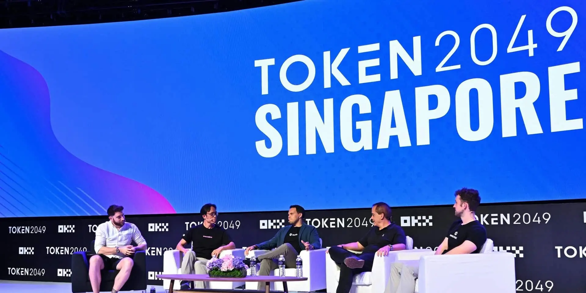 Top cryptocurrency events of 2025: What awaits us in the future of the blockchain world