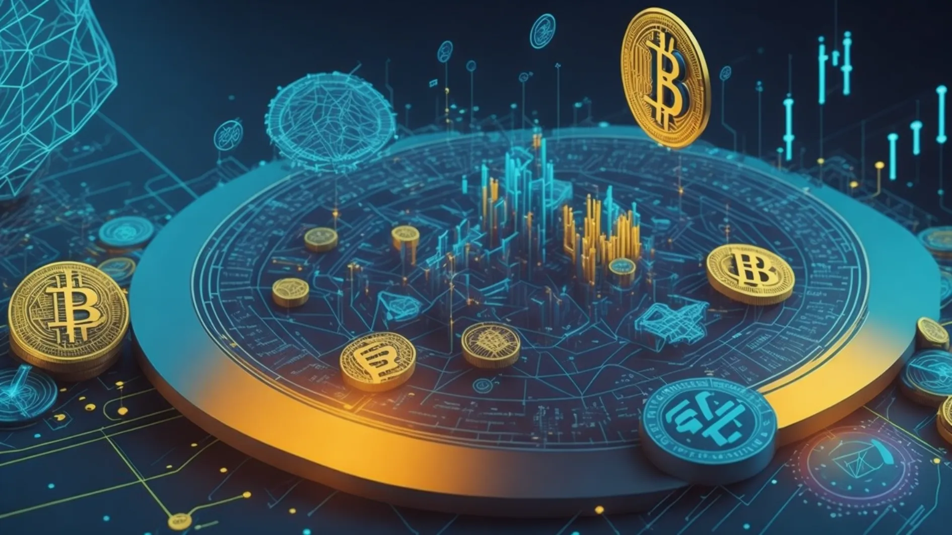 Crypto myths that still hold beginners back