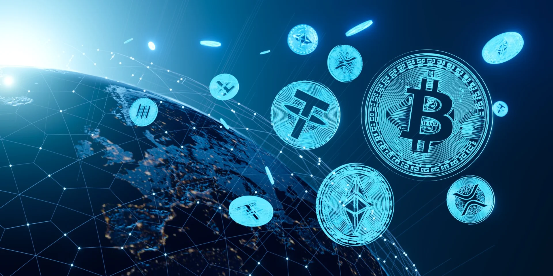 New crypto exchanges in 2025 are already challenging Binance and OKX
