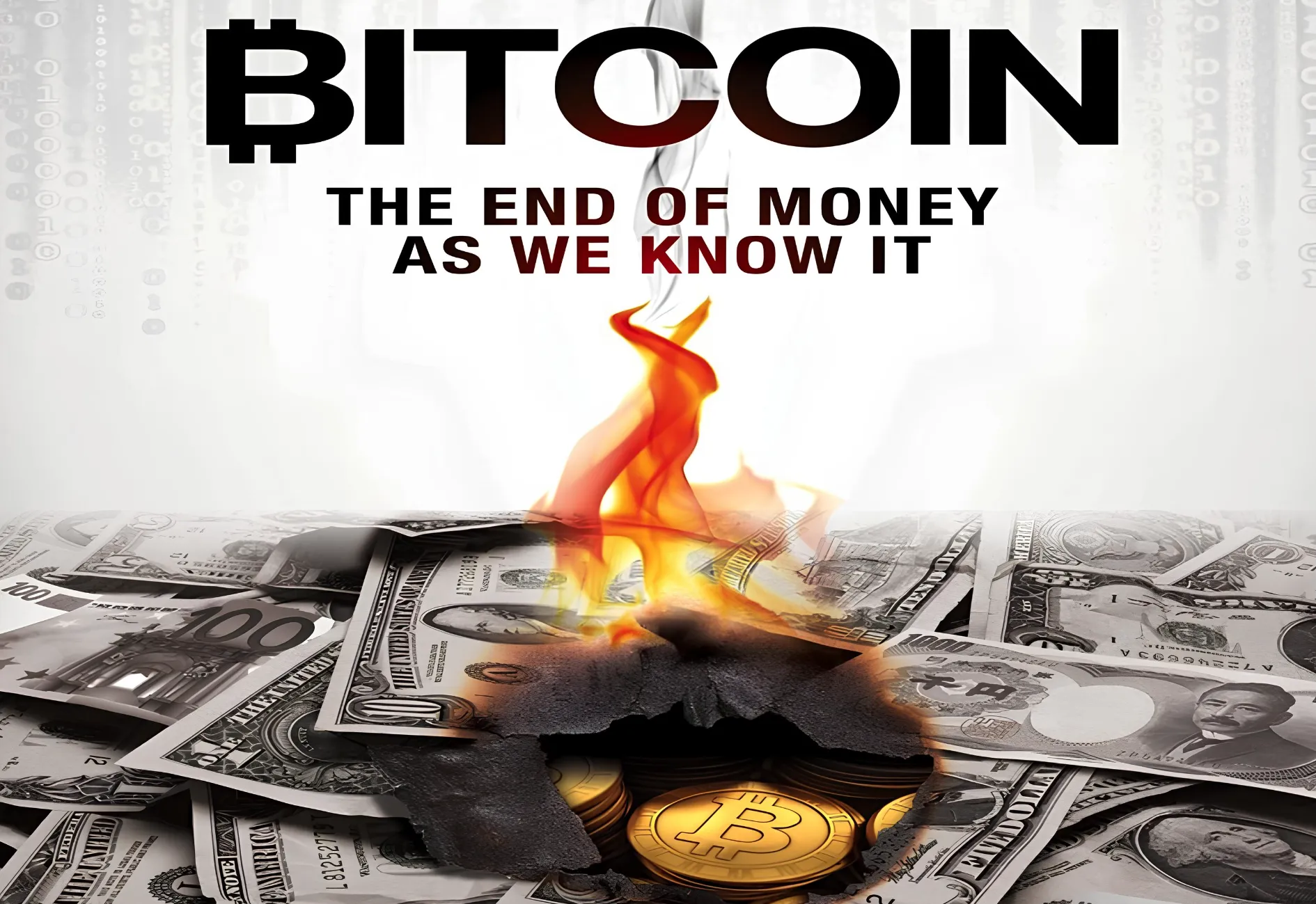 Crypto in cinema: 15 popular and engaging movies about cryptocurrency and blockchain