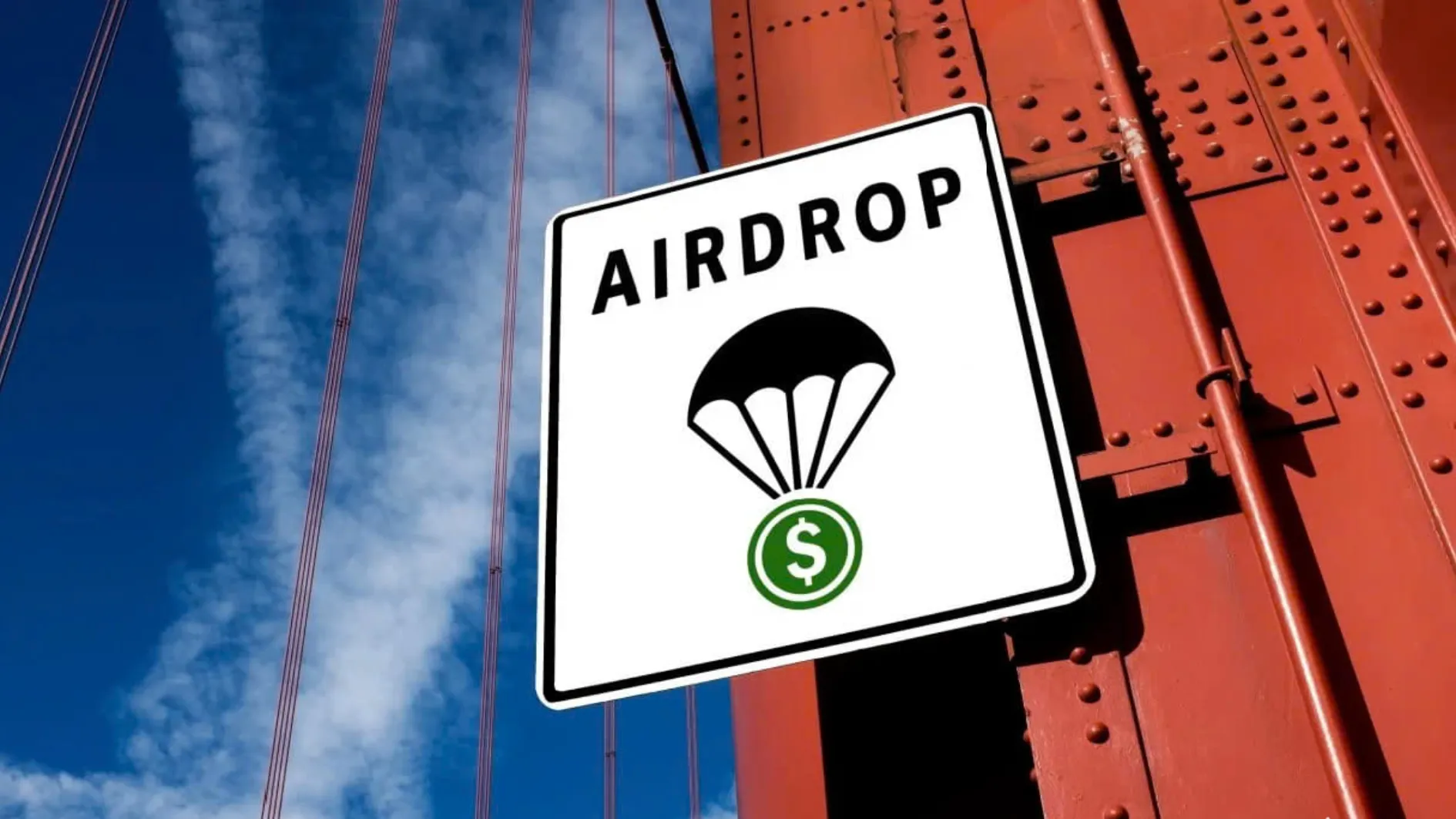 Top airdrop checkers to track free tokens in 2025