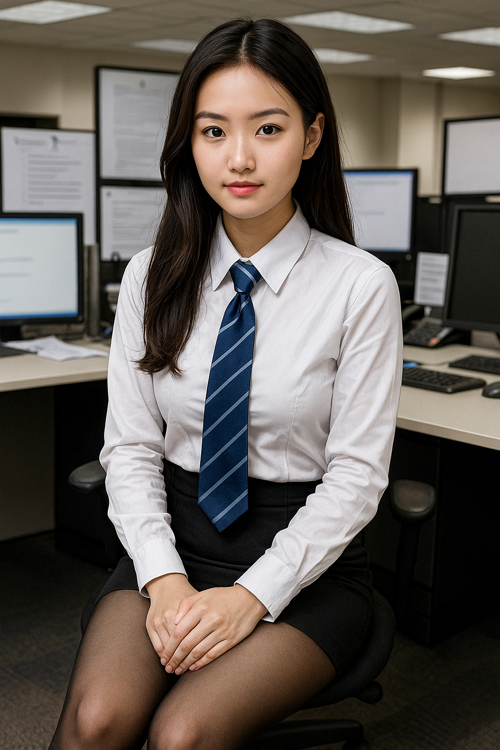 Xinyi Fang