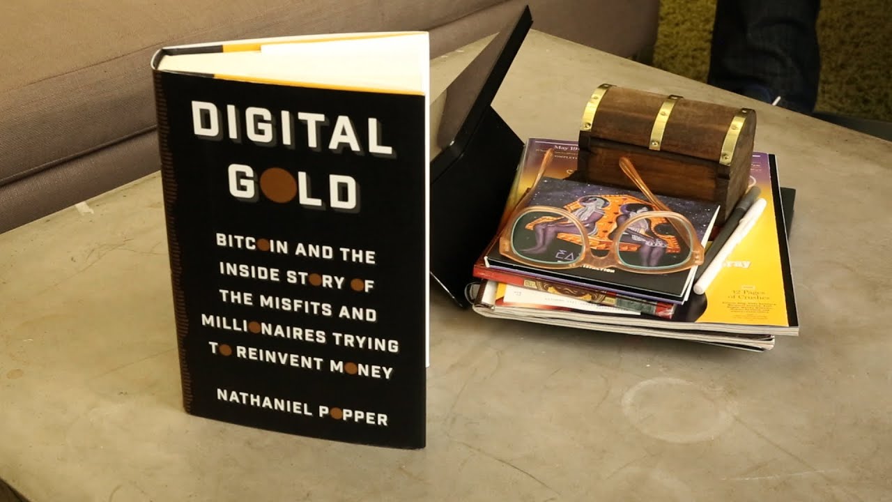Top crypto books: Must-reads on cryptocurrency and blockchain for beginners and experts