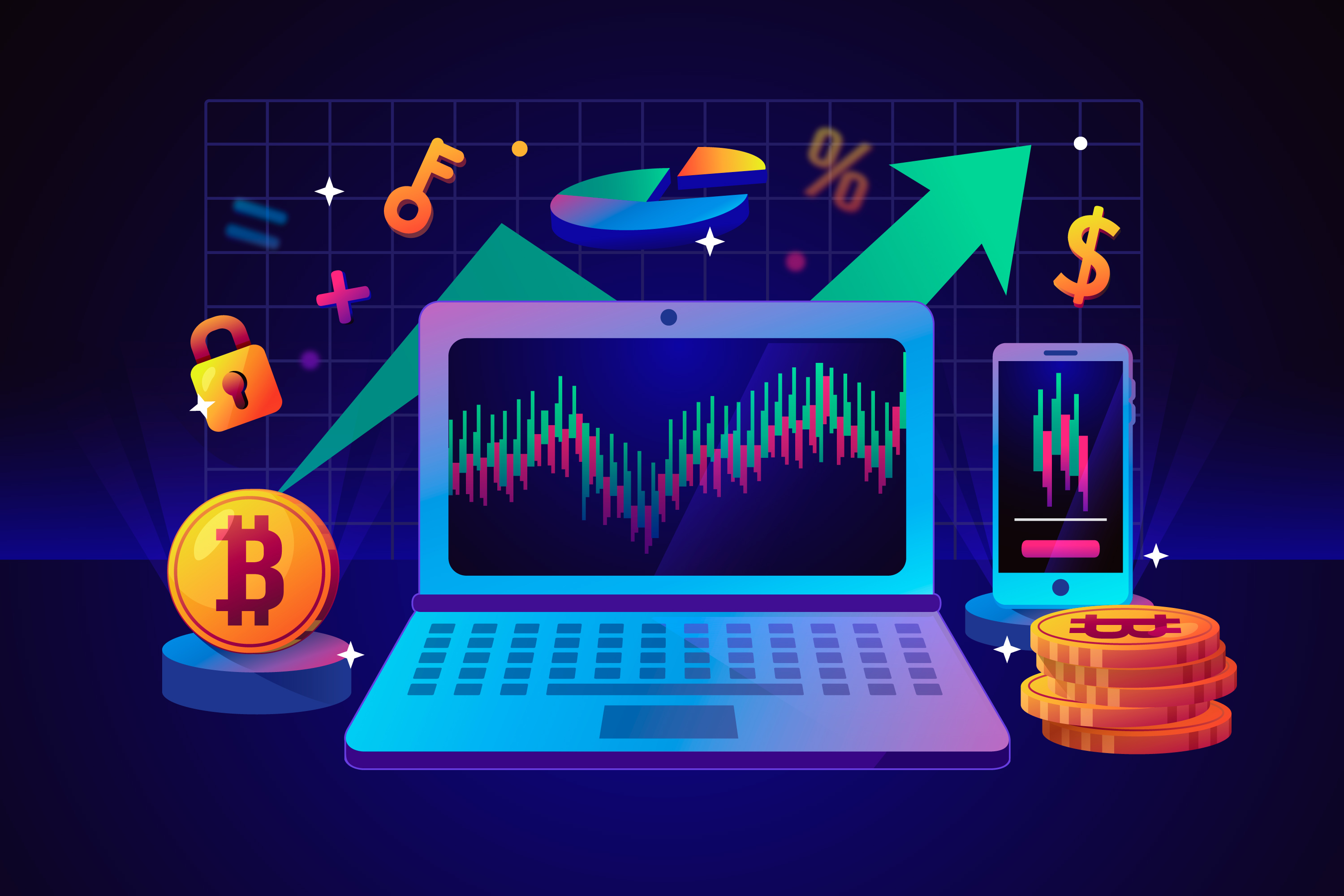 Where to buy your first cryptocurrency: A review of popular exchanges