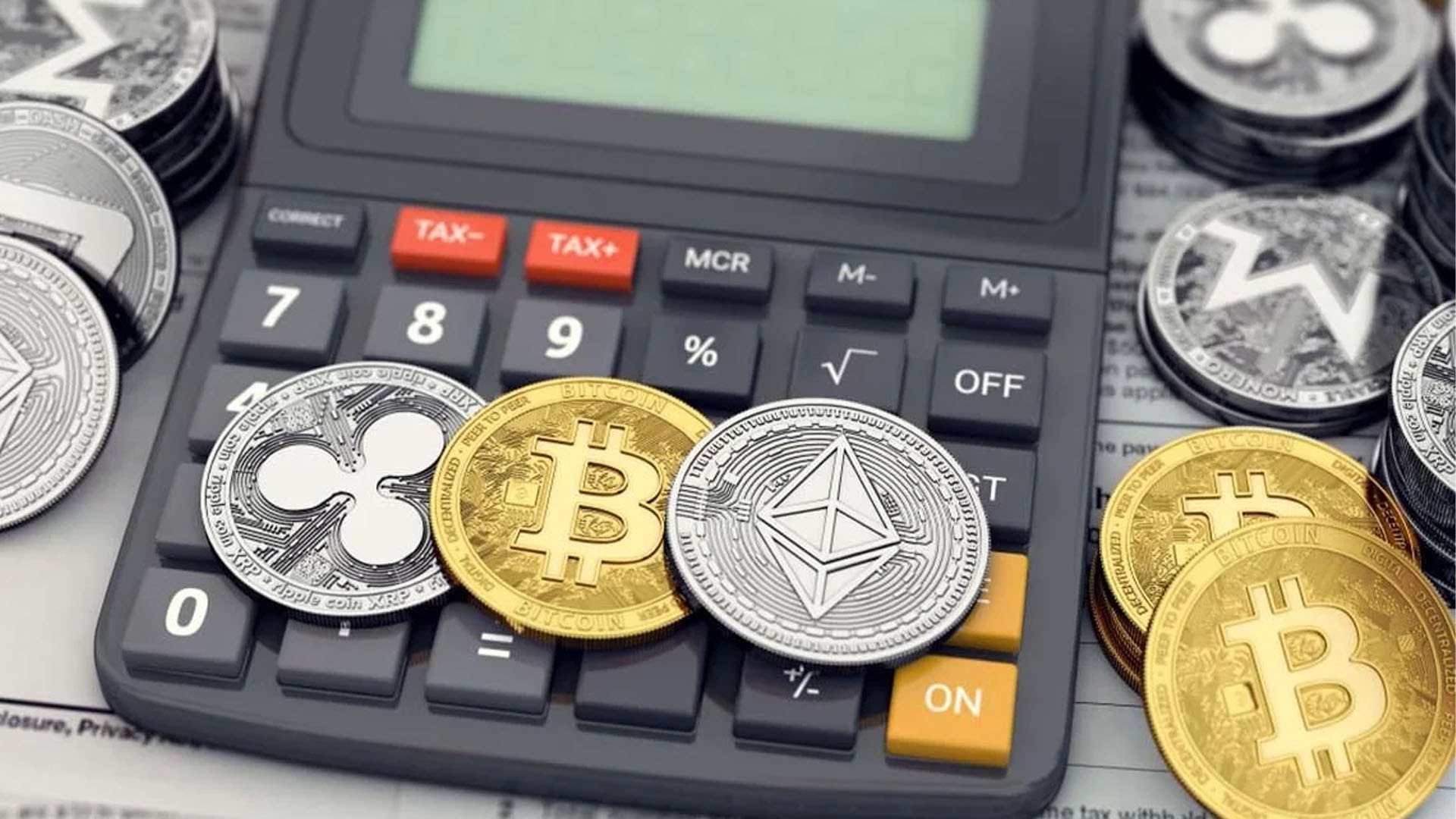 Cryptocurrencies and taxes: What you need to know in 2025