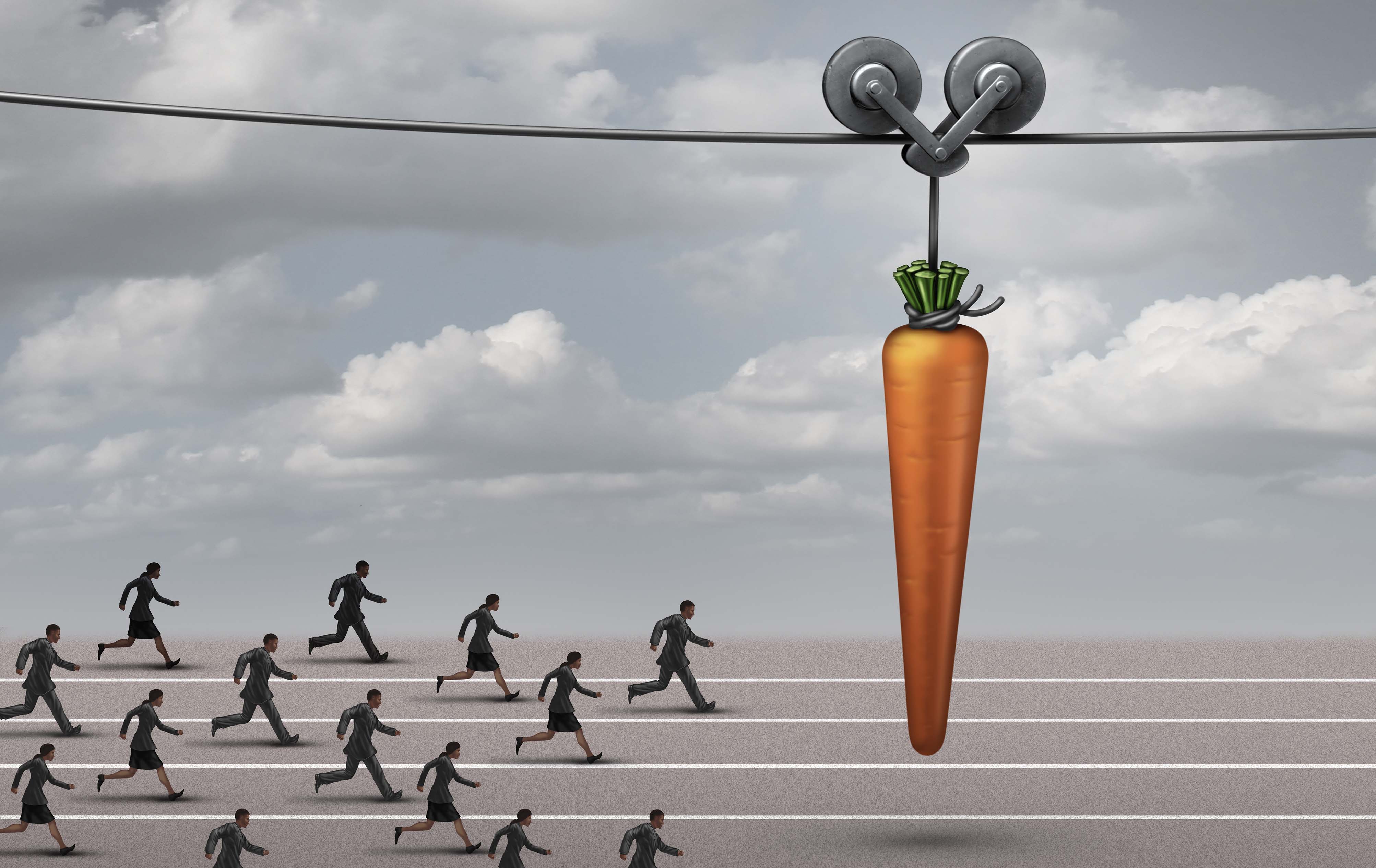 Don’t follow the crowd — Money is where no one is looking