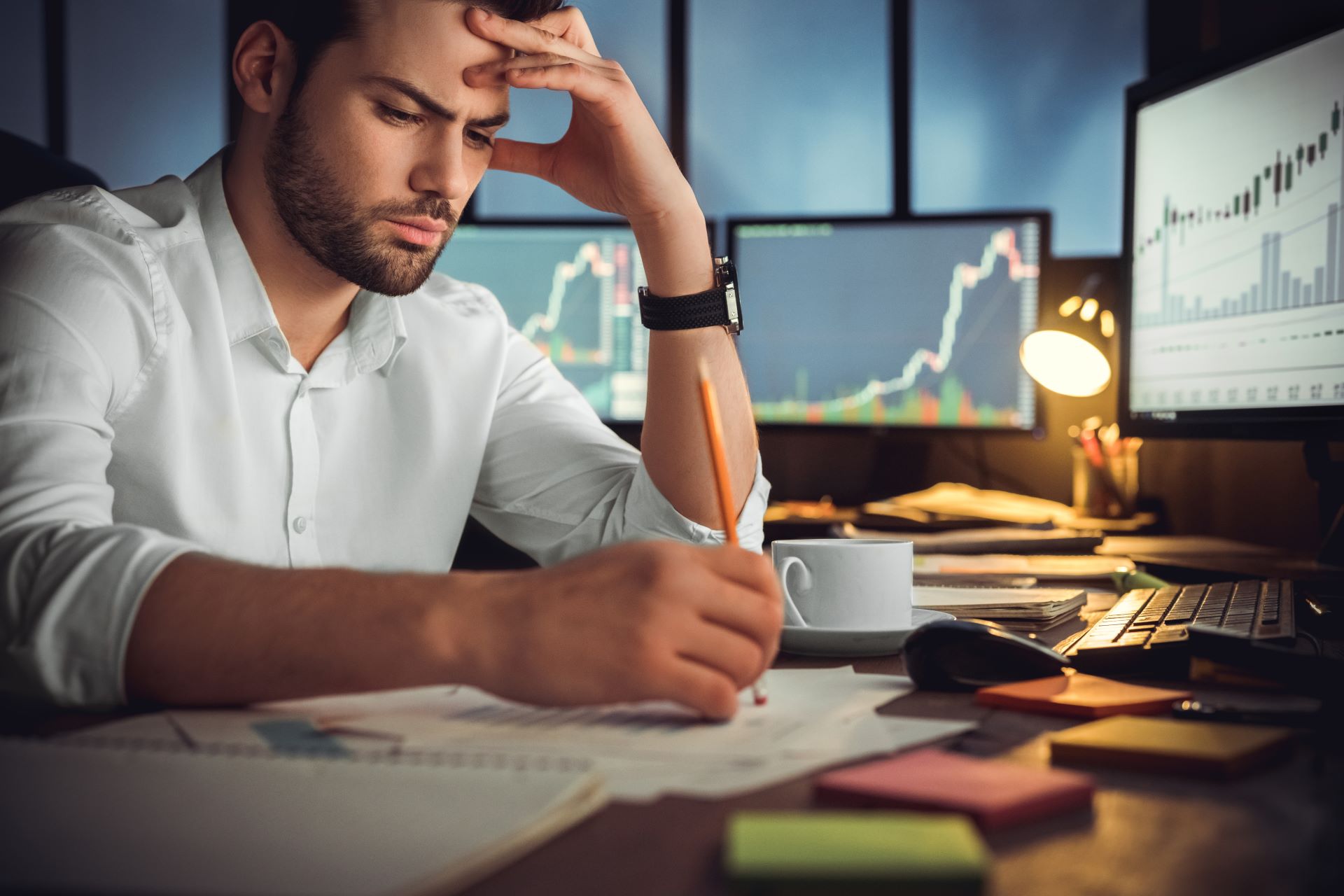 Why Blockchain is becoming boring - And why that's good