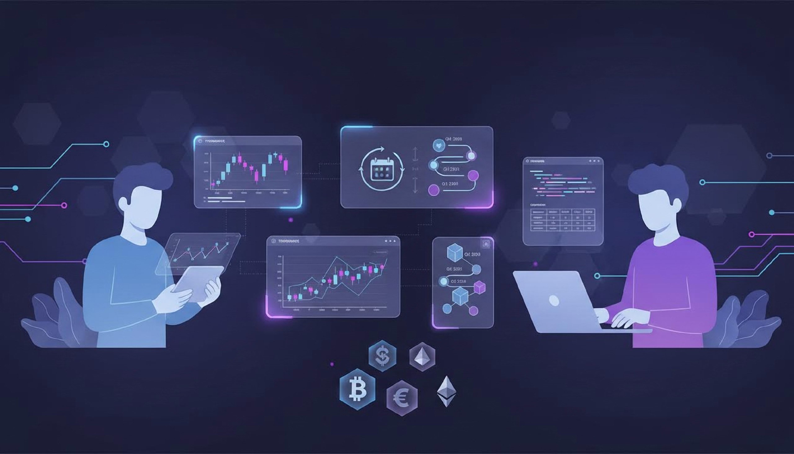 Whitepaper updates: Key signals every investor should watch