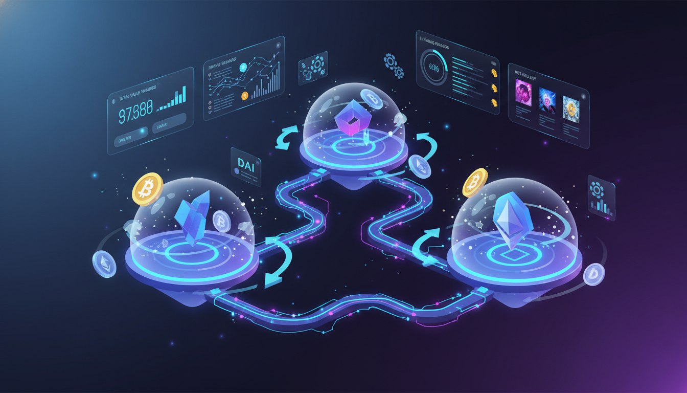 What is a crypto swap and why It matters: A beginner’s guide