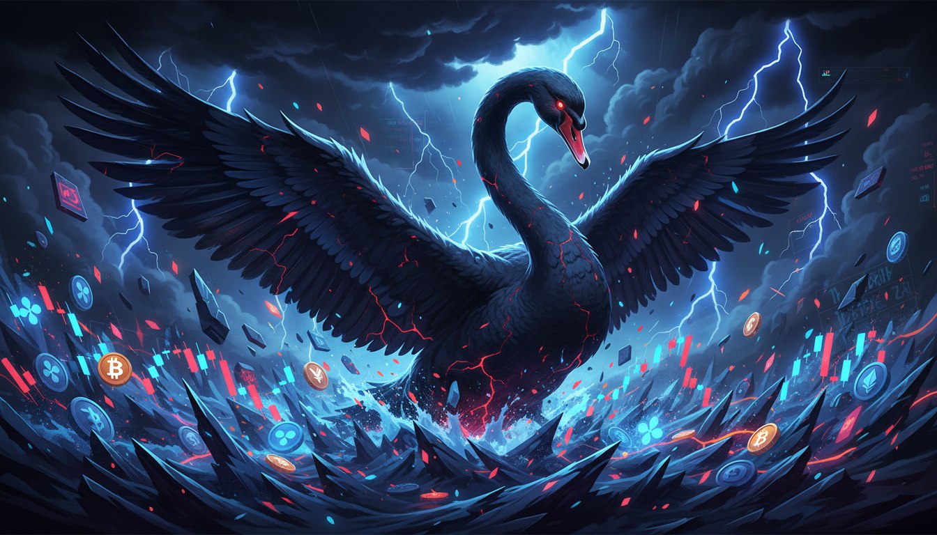 Essential trading terms every crypto investor should know