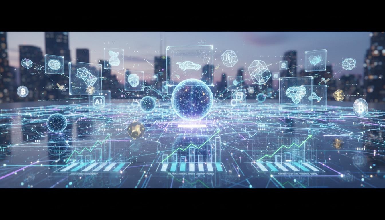 The crypto meta in 2025: what’s still relevant and what’s no longer working